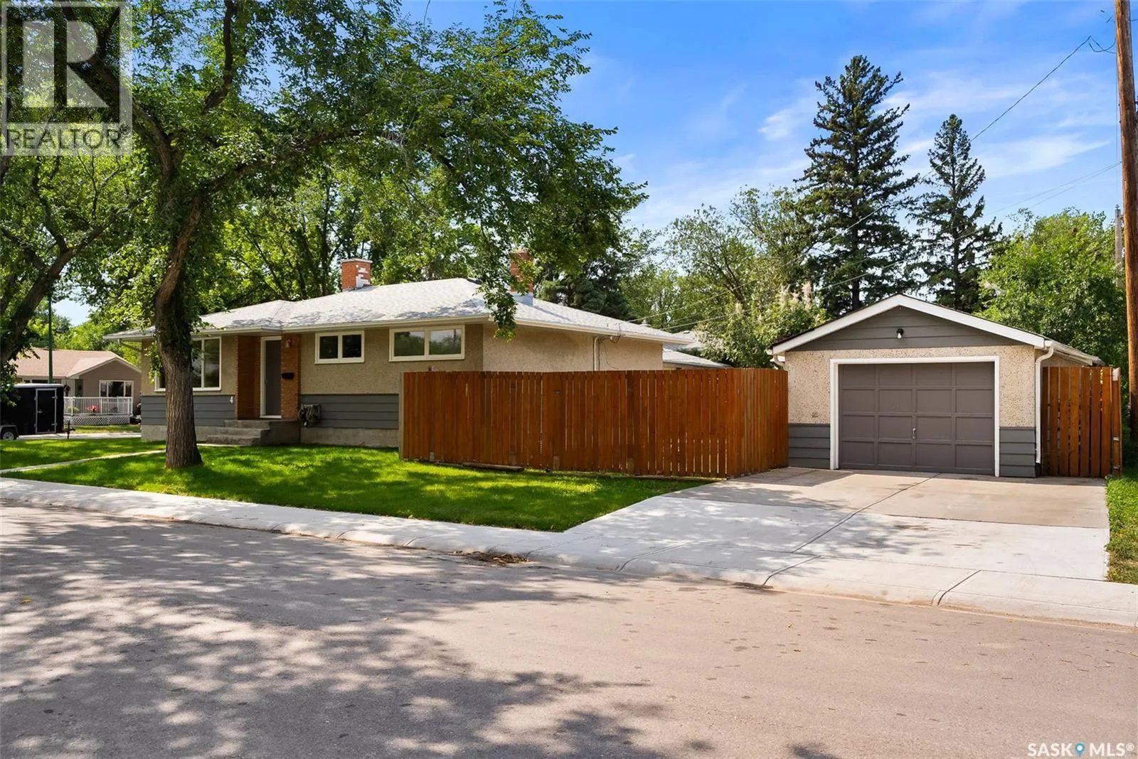 4 Burrows STREET