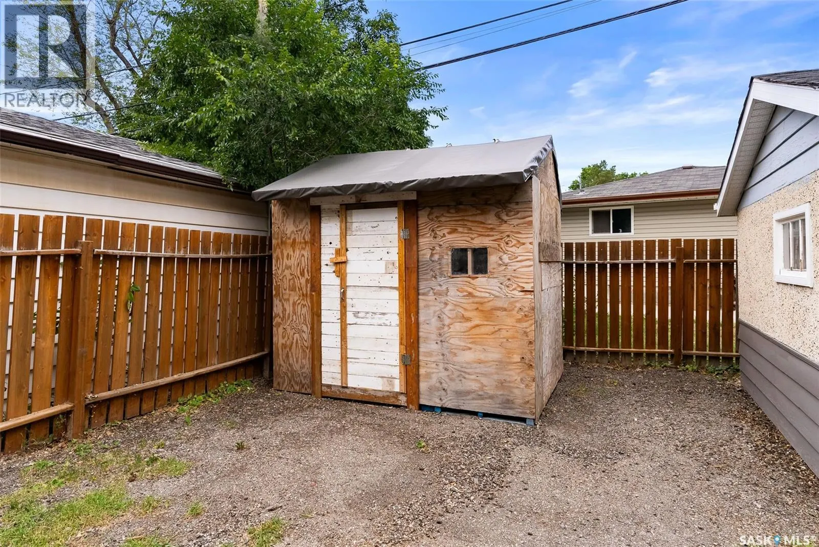 4 Burrows STREET