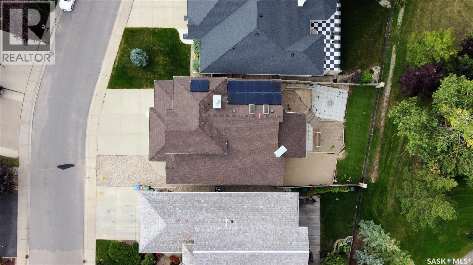 5006 Wascana Vista COURT