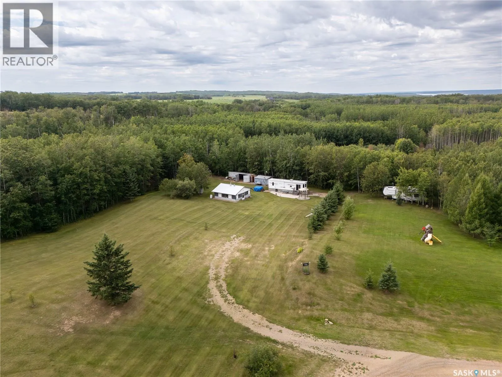 Loiselle Crescent