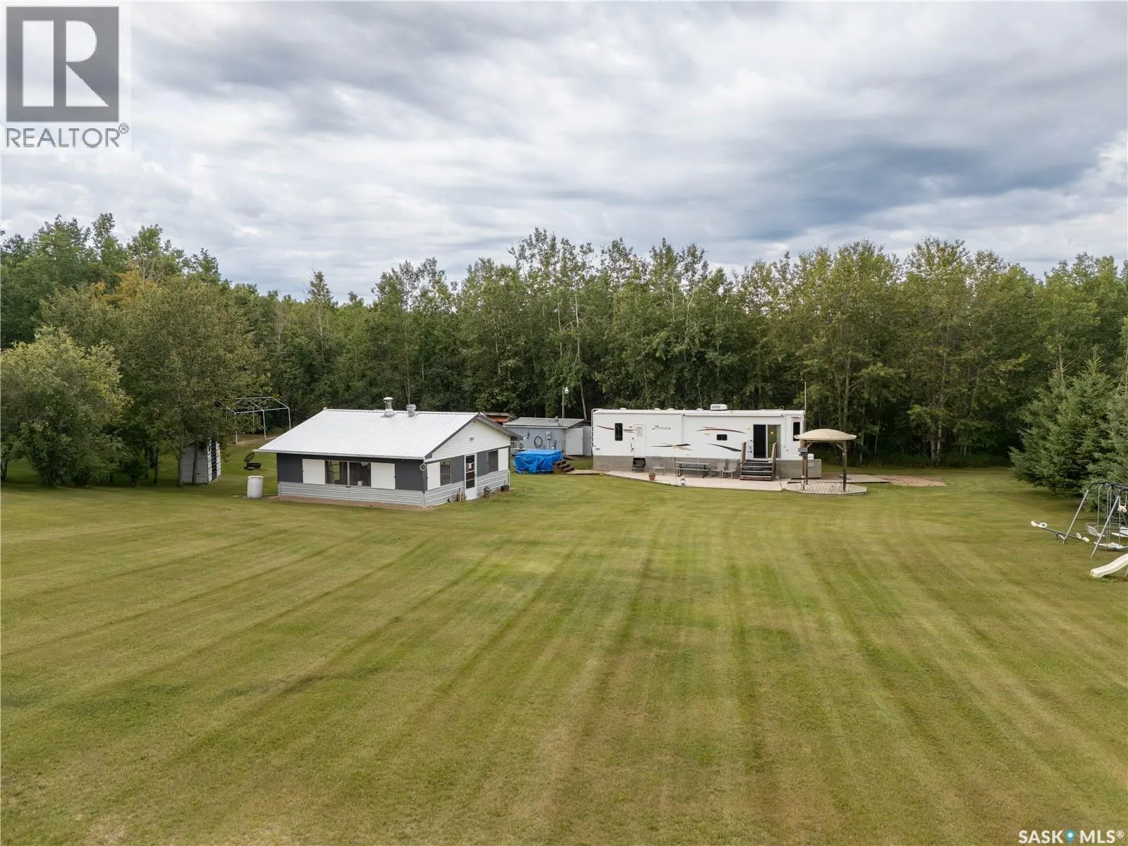 Loiselle Crescent
