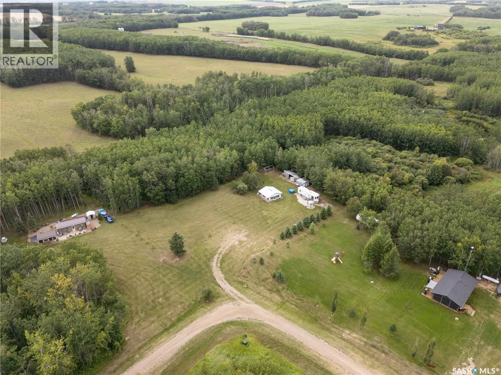 Loiselle Crescent