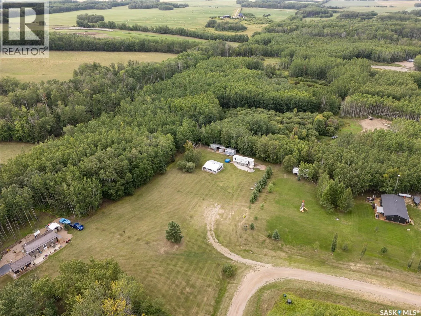 Loiselle Crescent