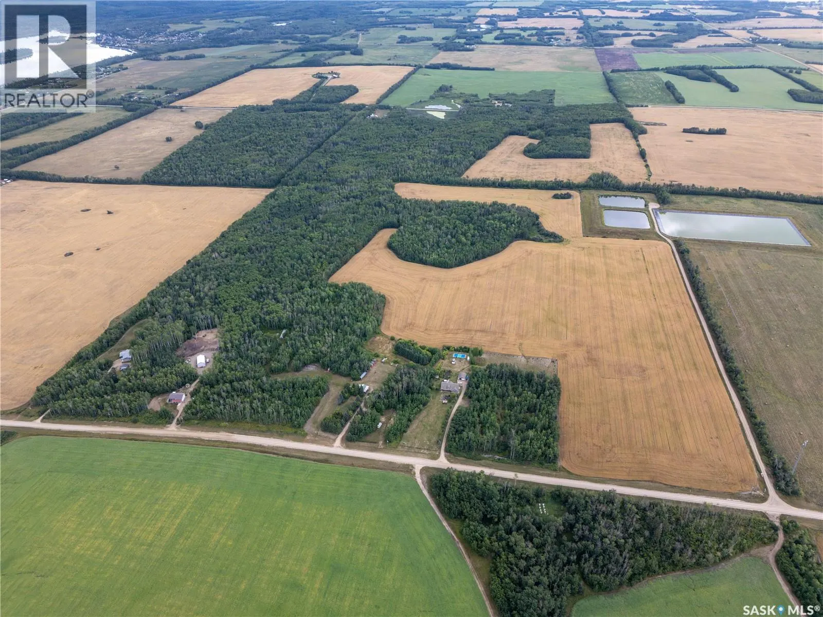 Shores Acreage