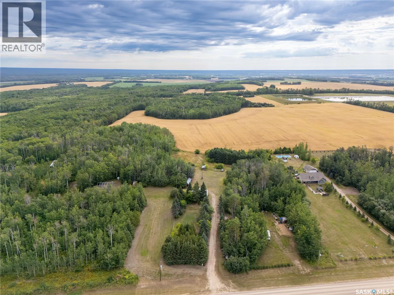 Shores Acreage