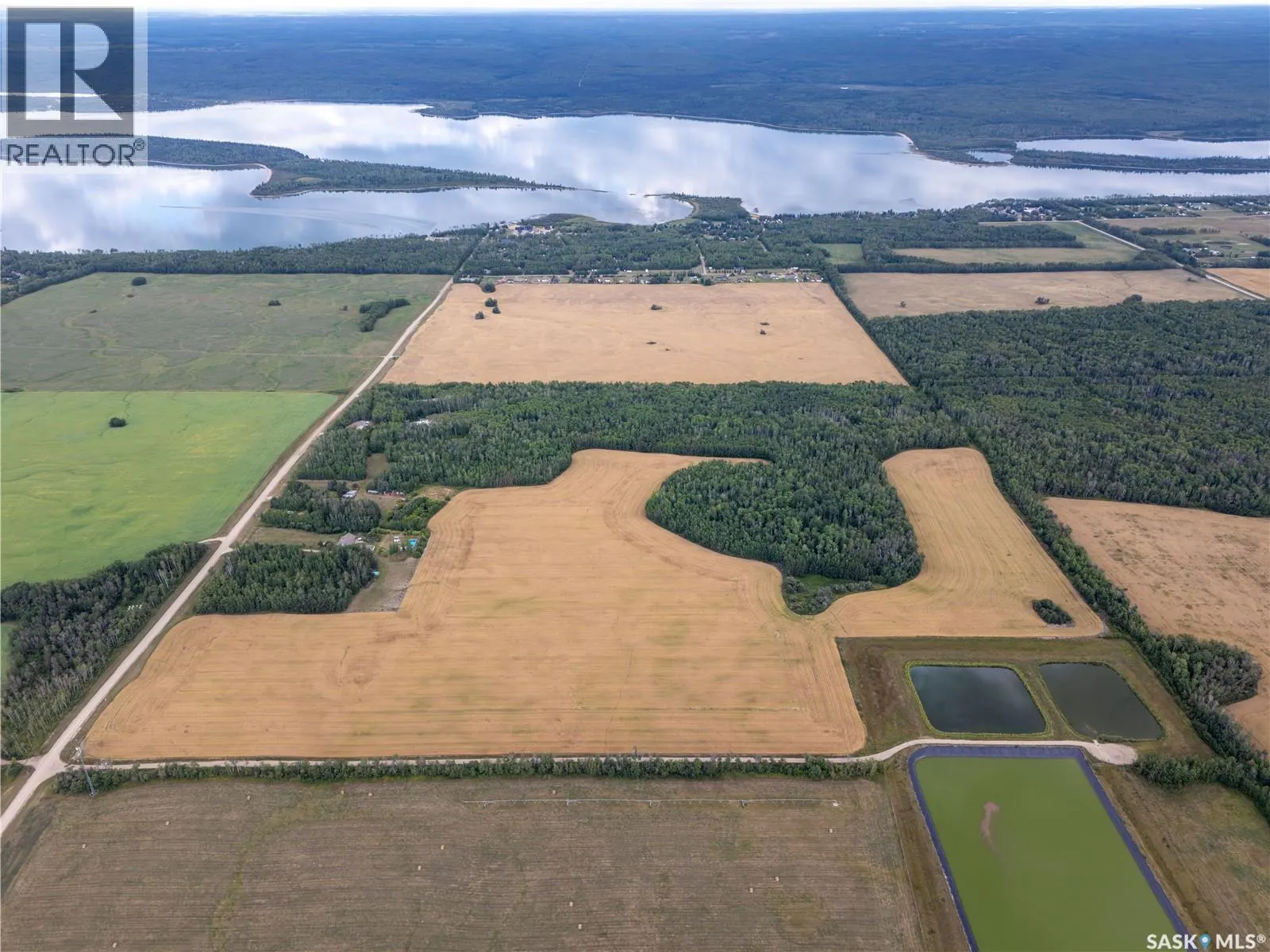 Shores Acreage