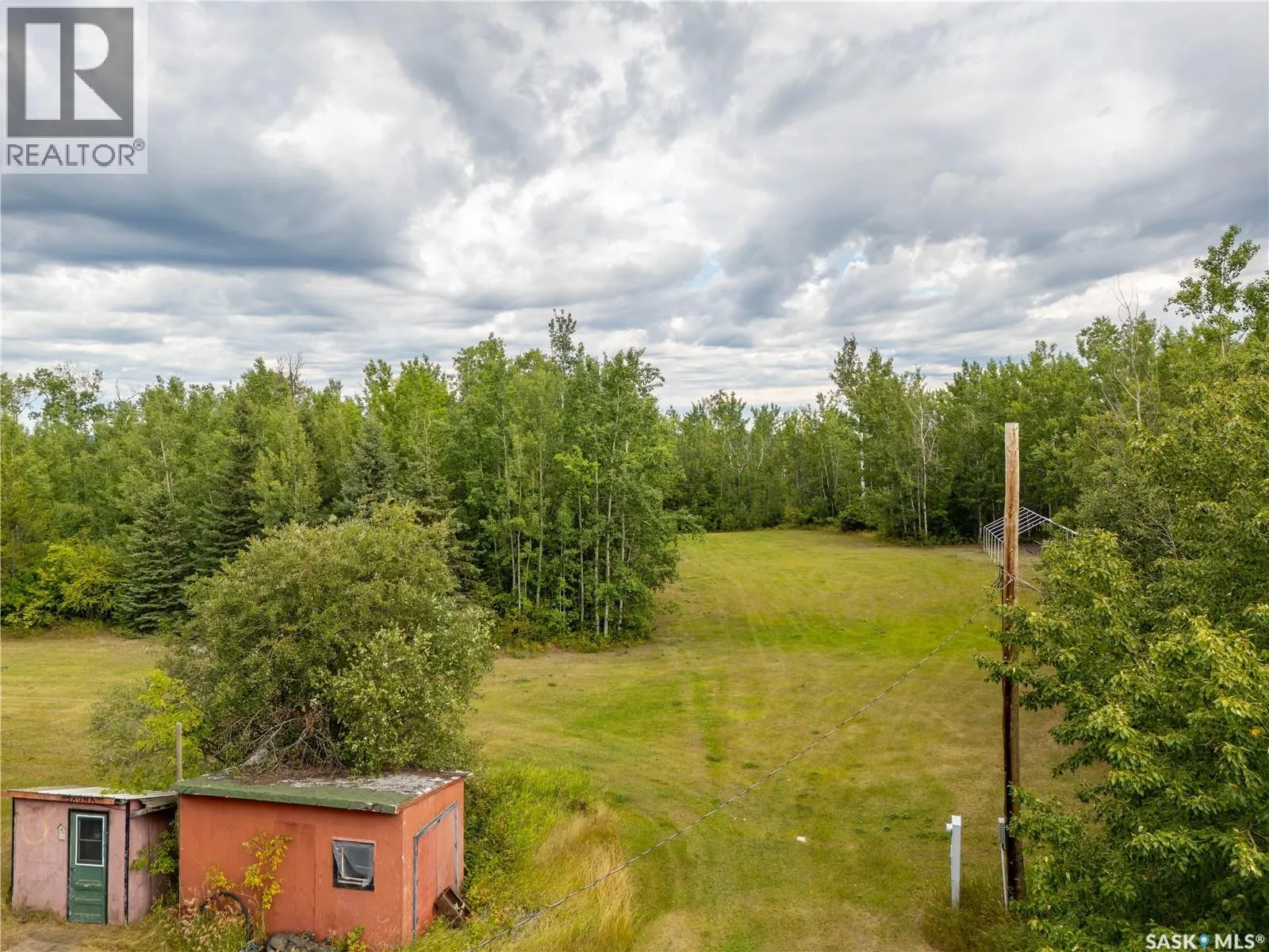 Shores Acreage
