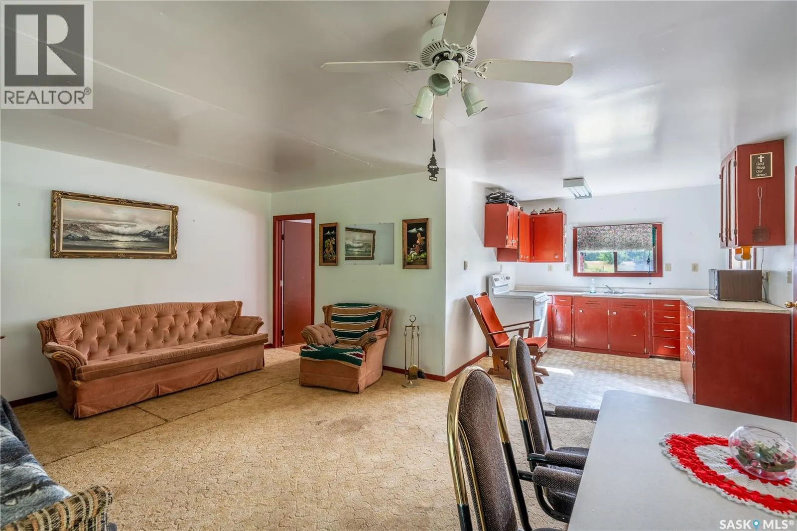 Shores Acreage