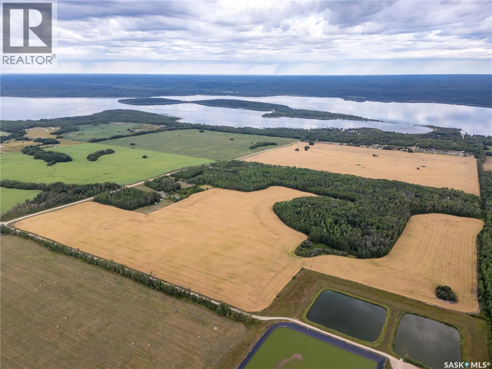 Shores Acreage