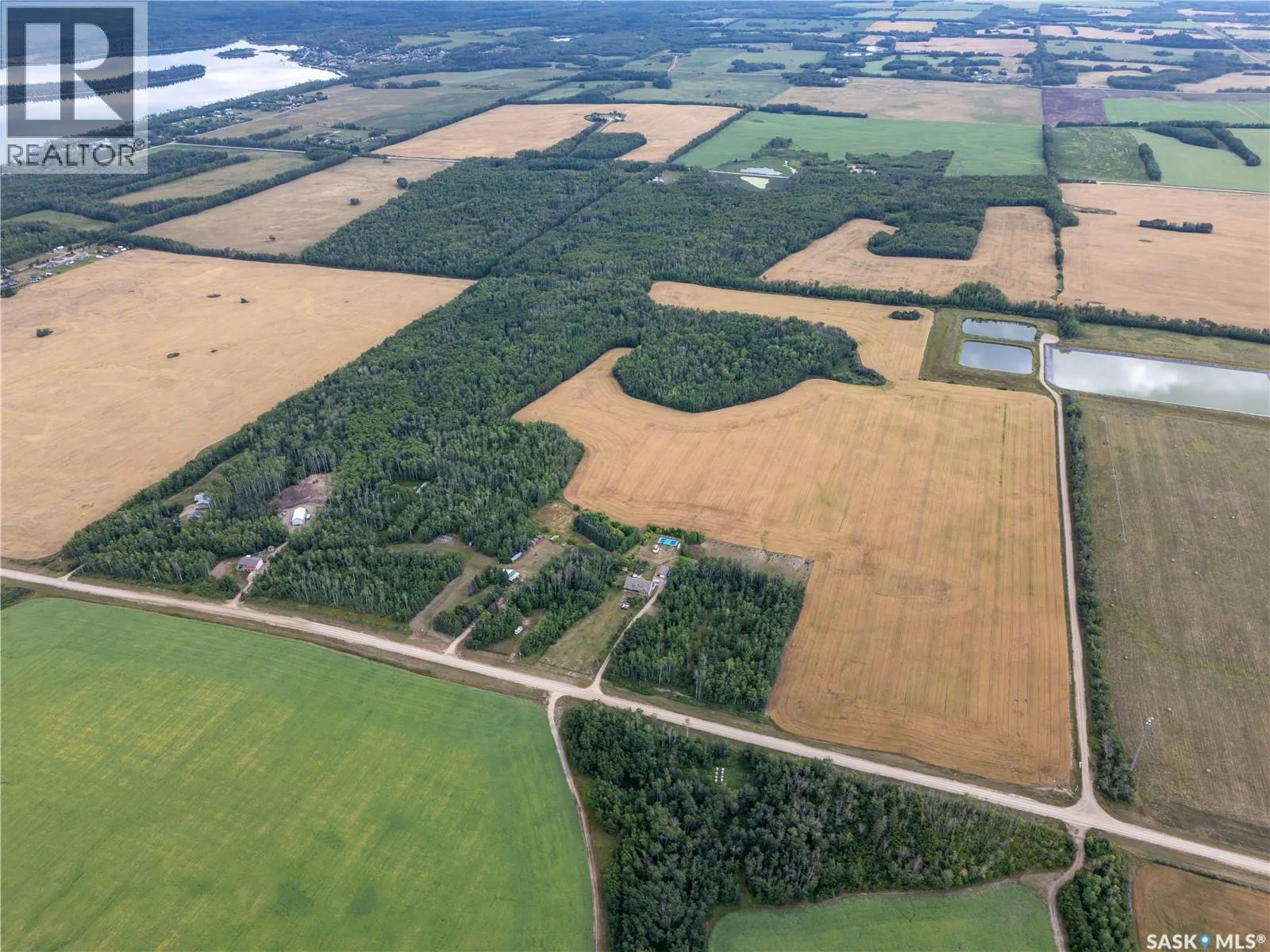 Shores Acreage