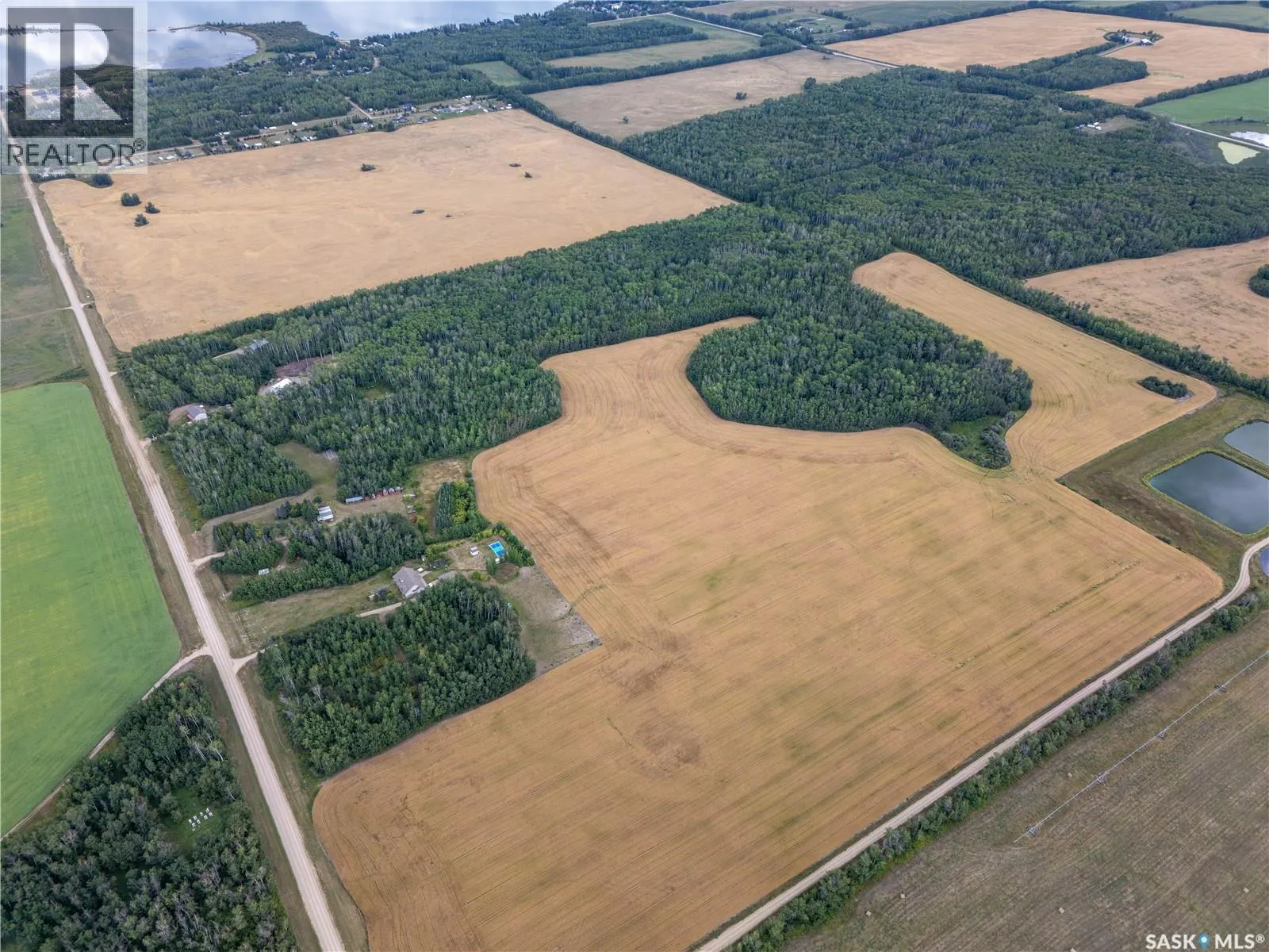 Shores Acreage