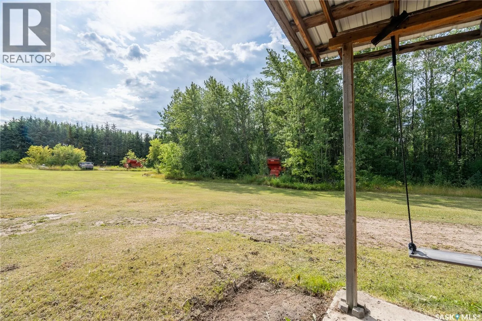 Shores Acreage