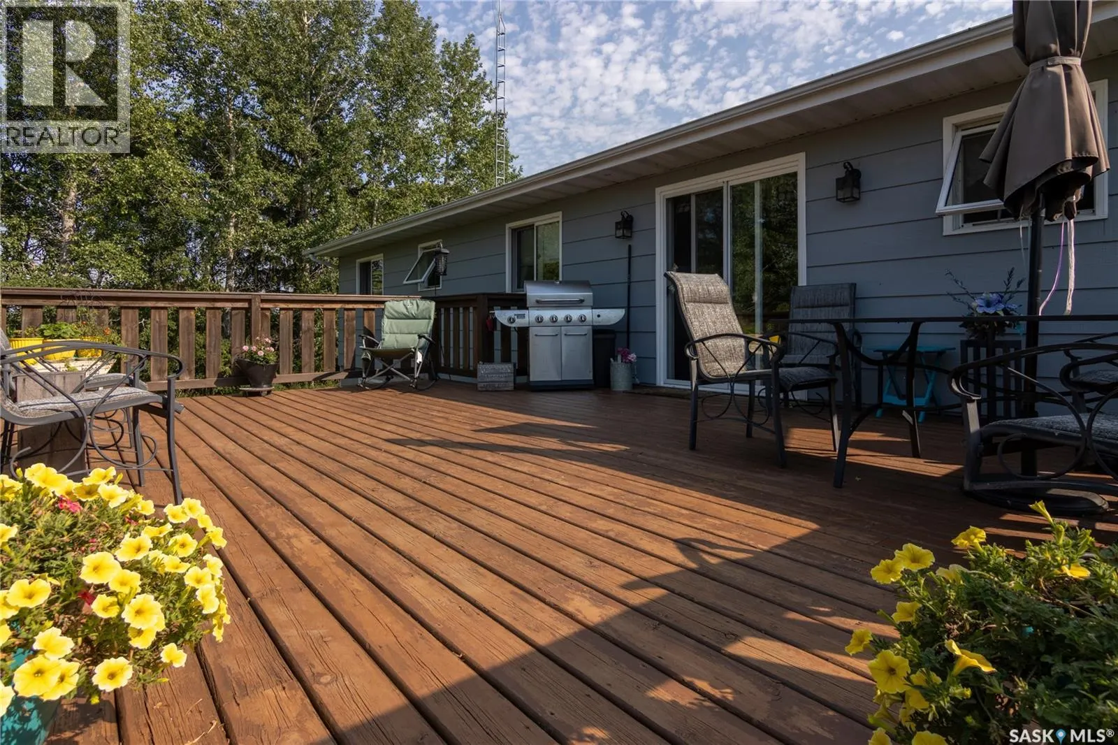 Clark Acreage