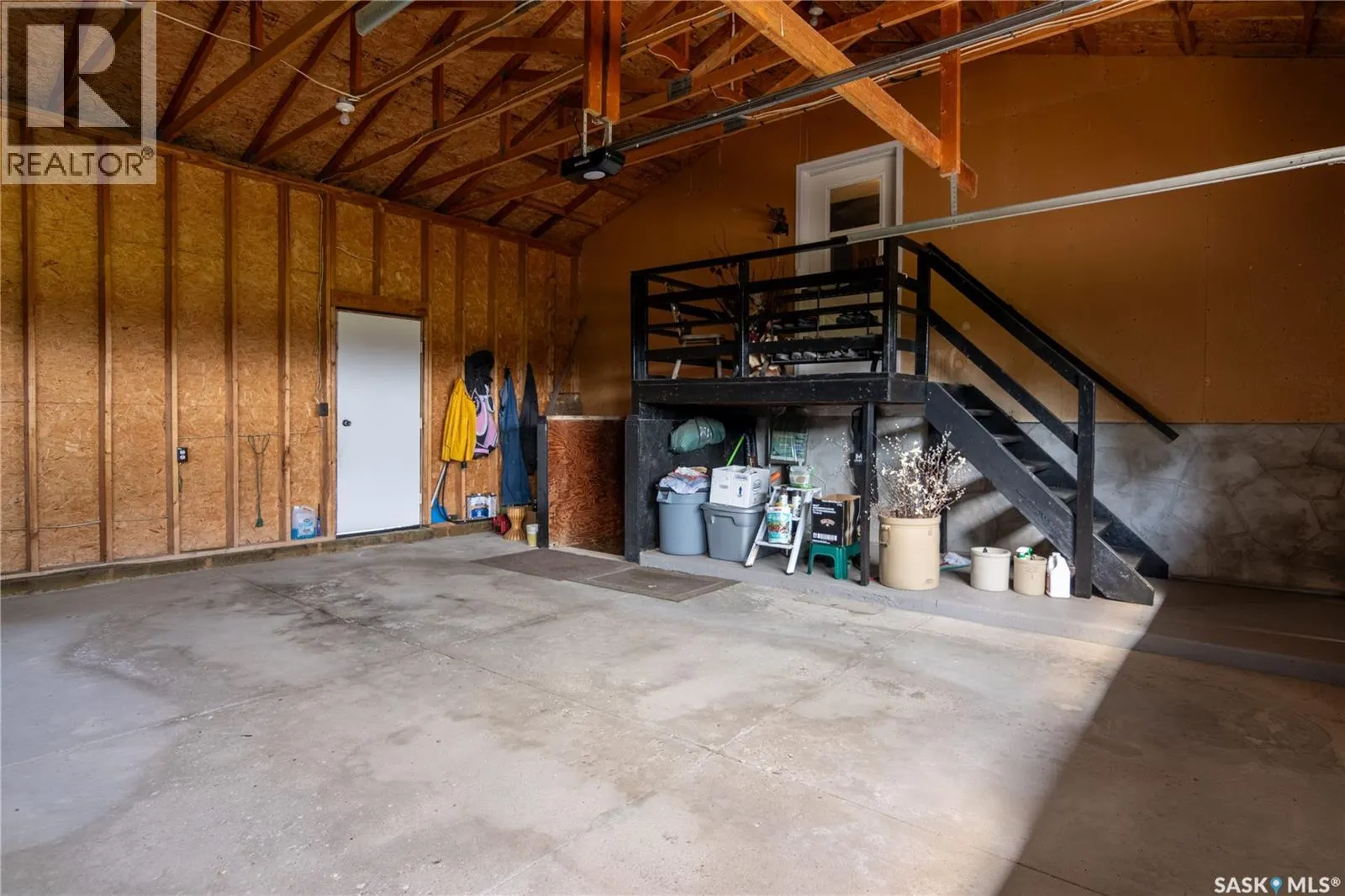 Clark Acreage