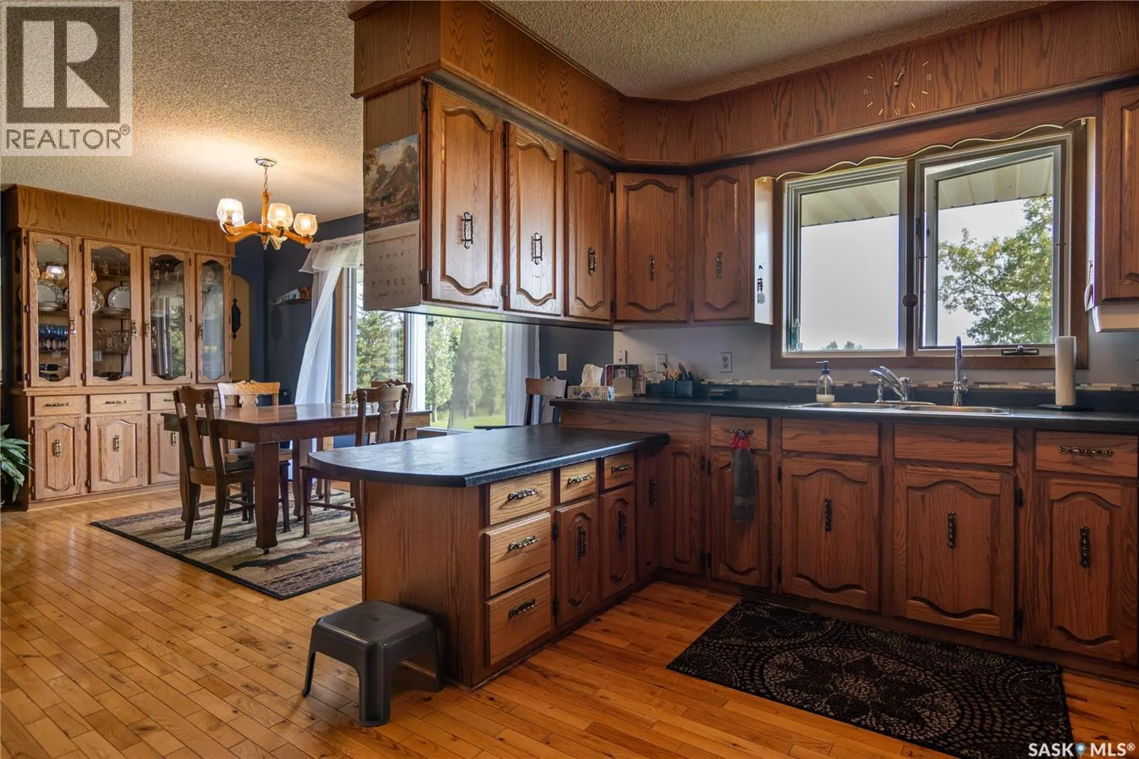Clark Acreage