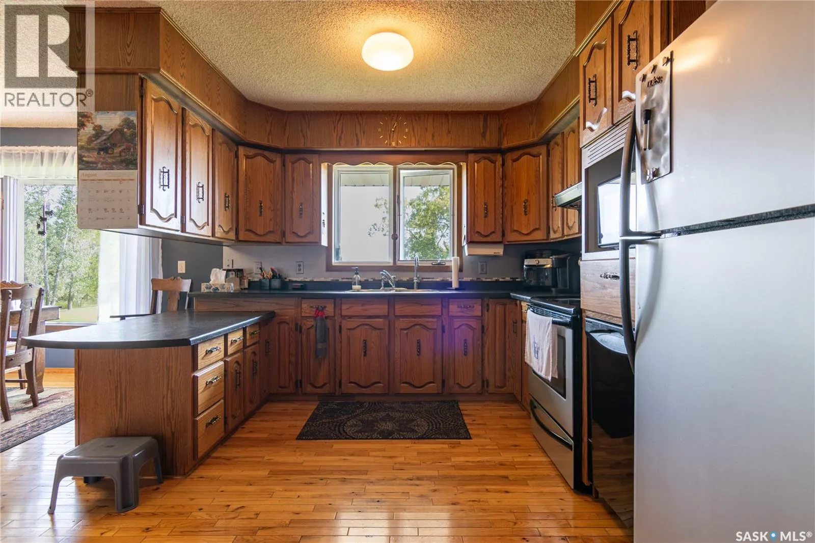 Clark Acreage