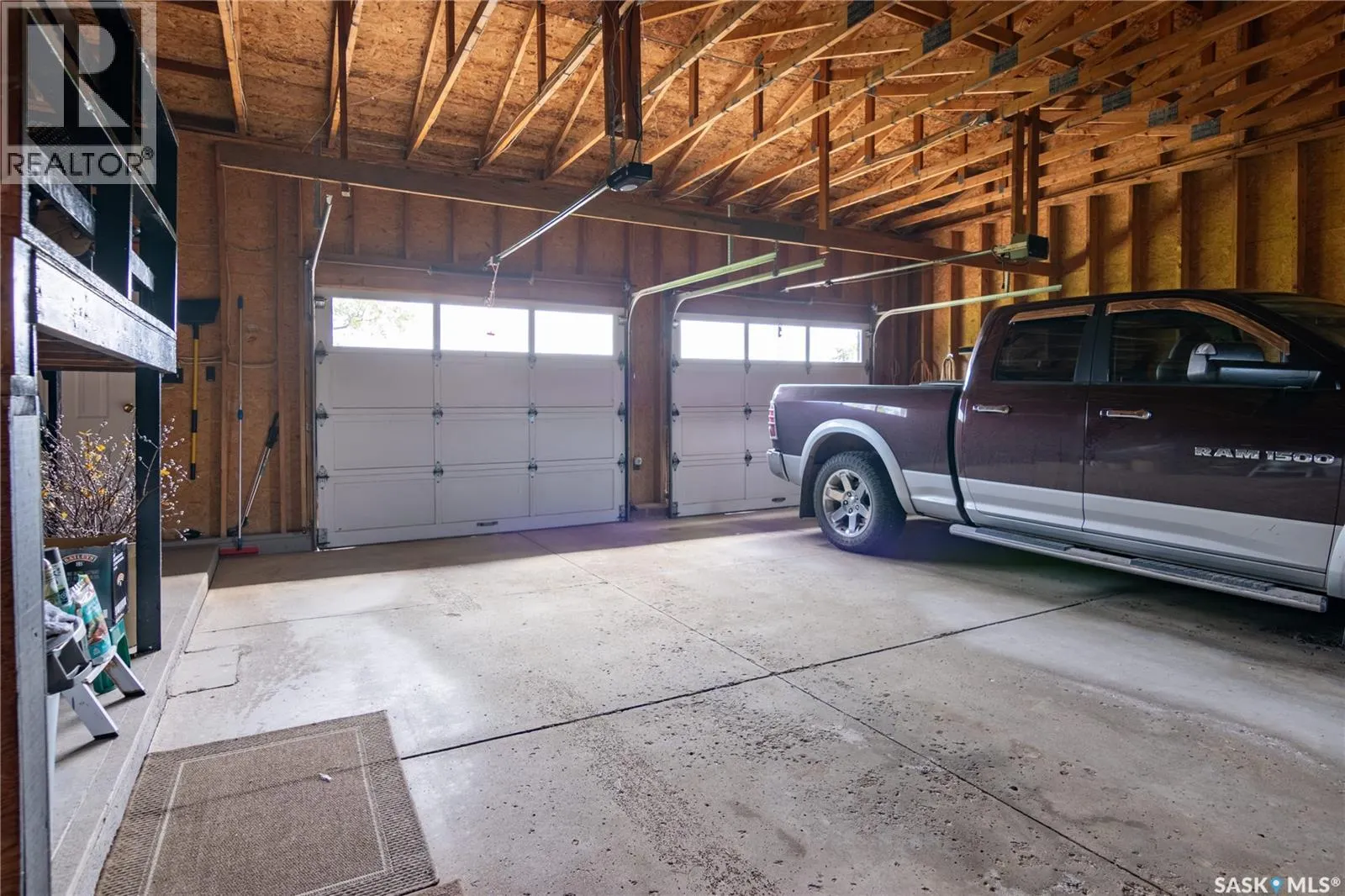 Clark Acreage