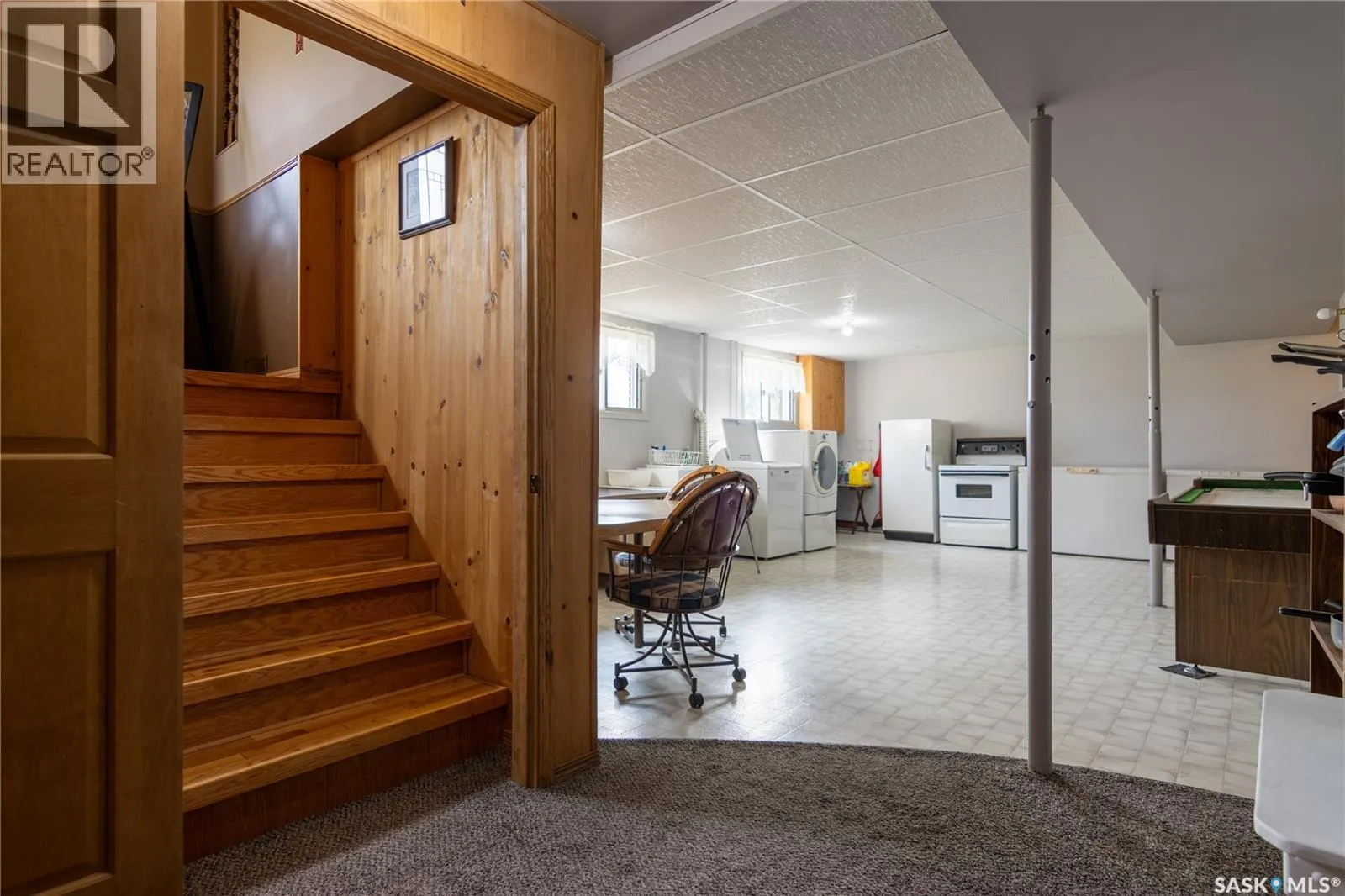Clark Acreage