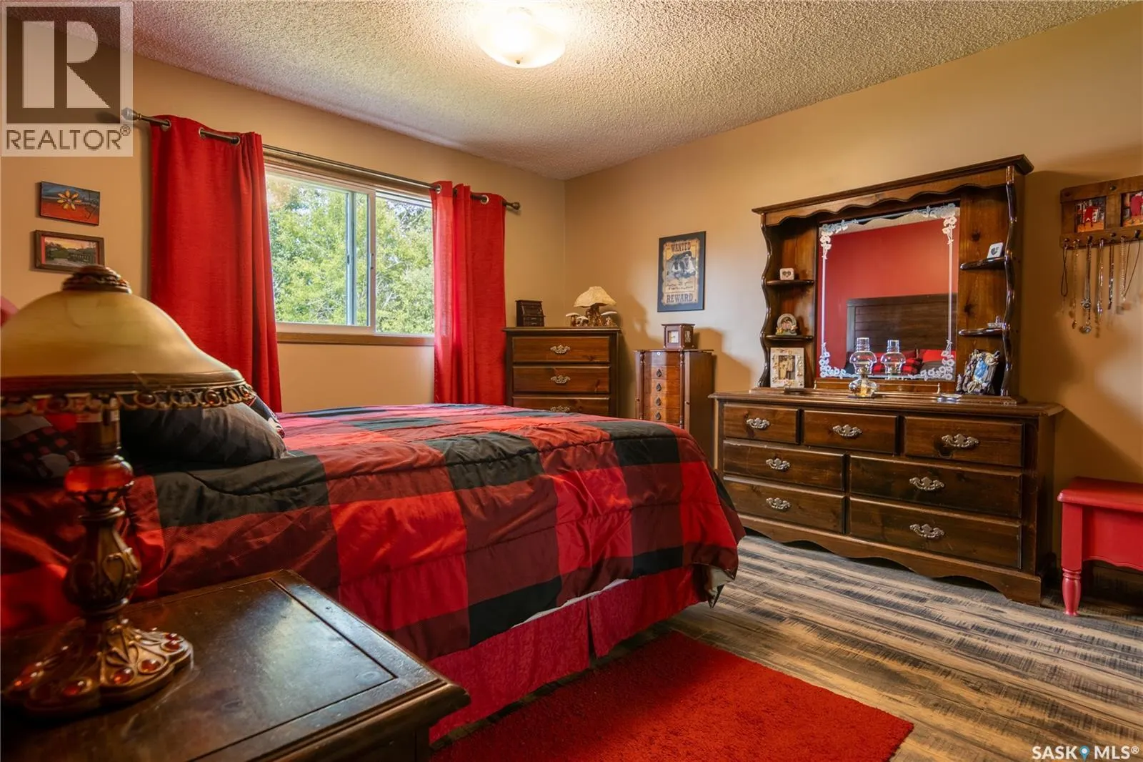 Clark Acreage