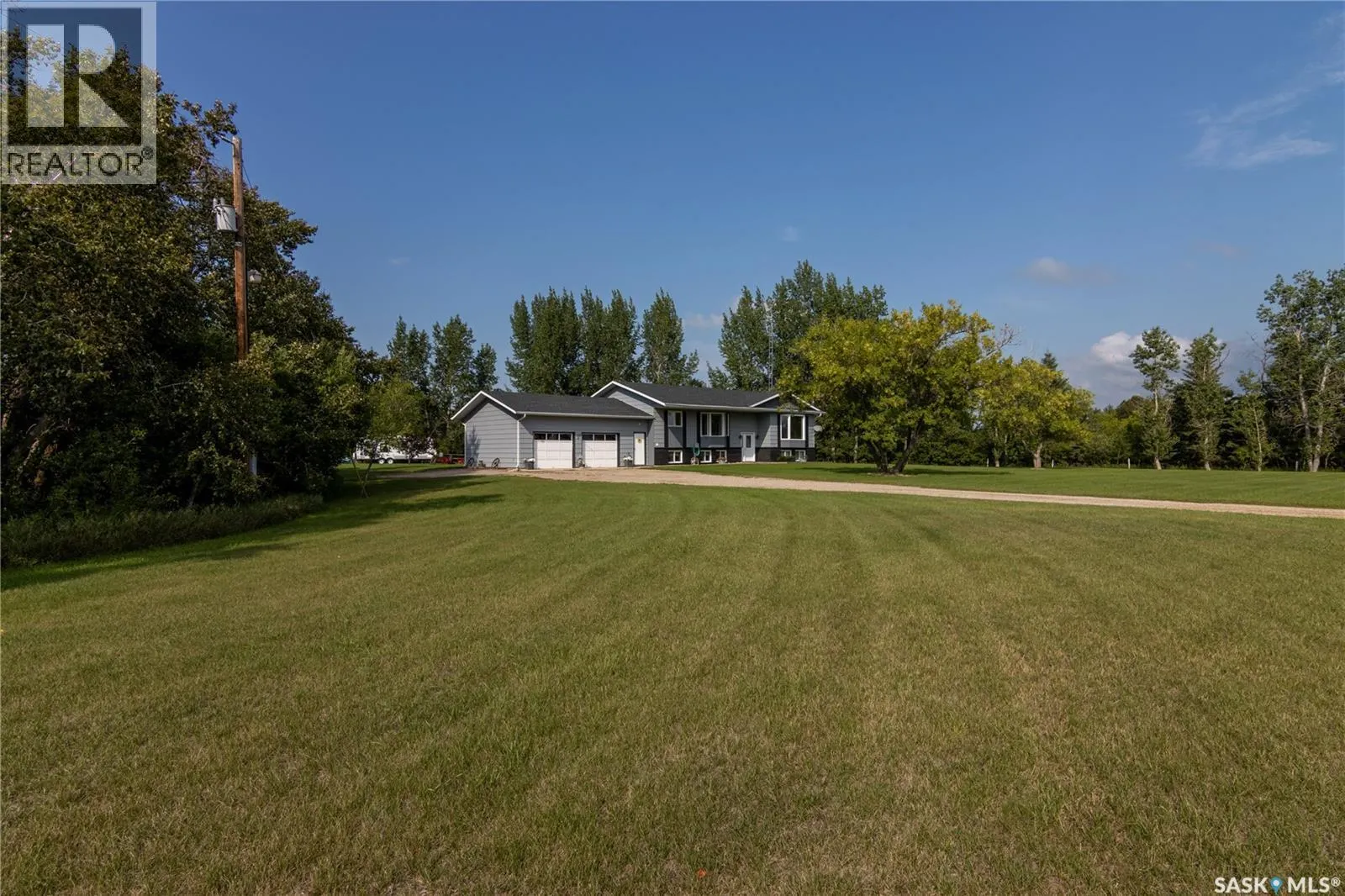 Clark Acreage