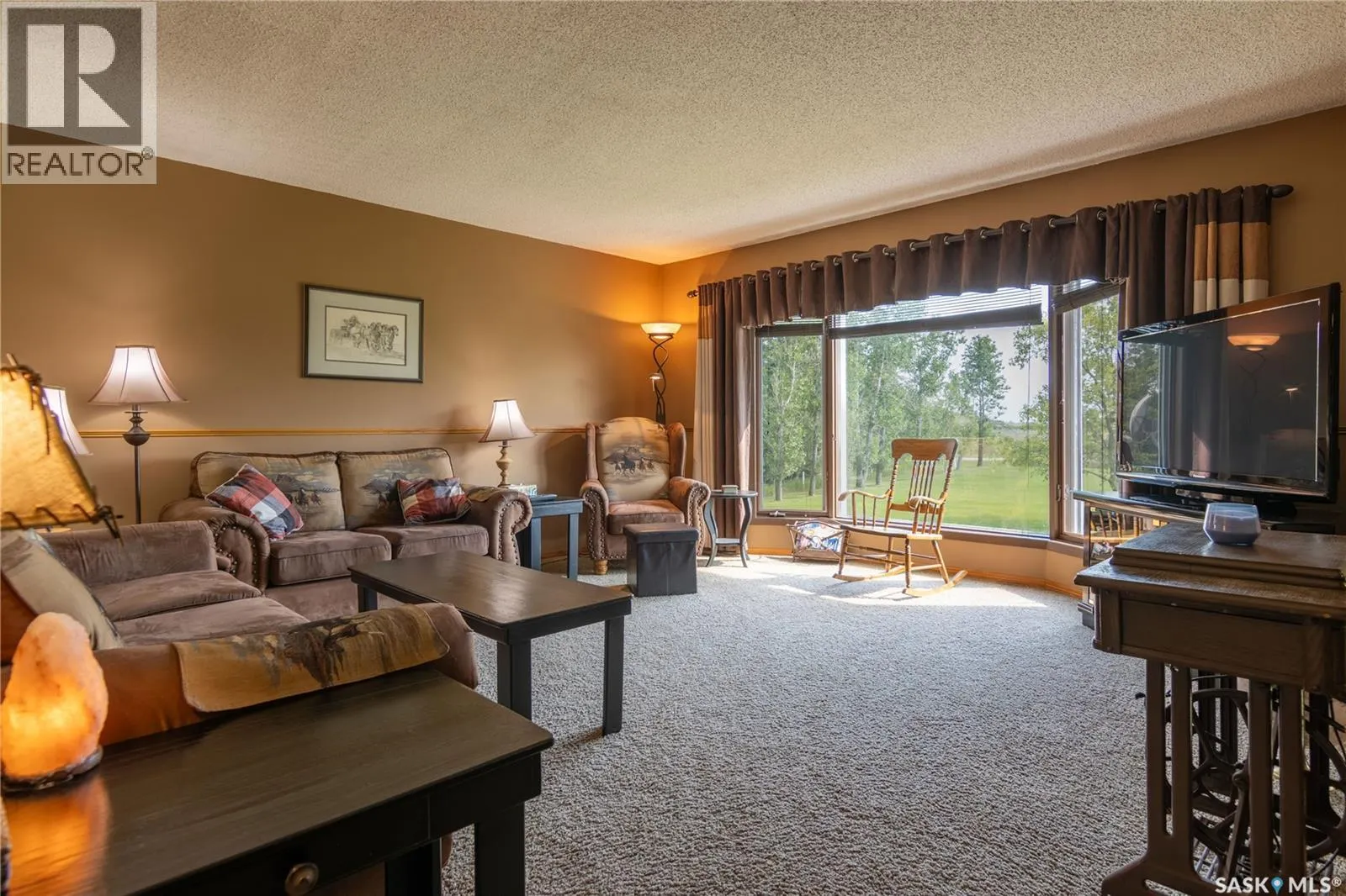 Clark Acreage