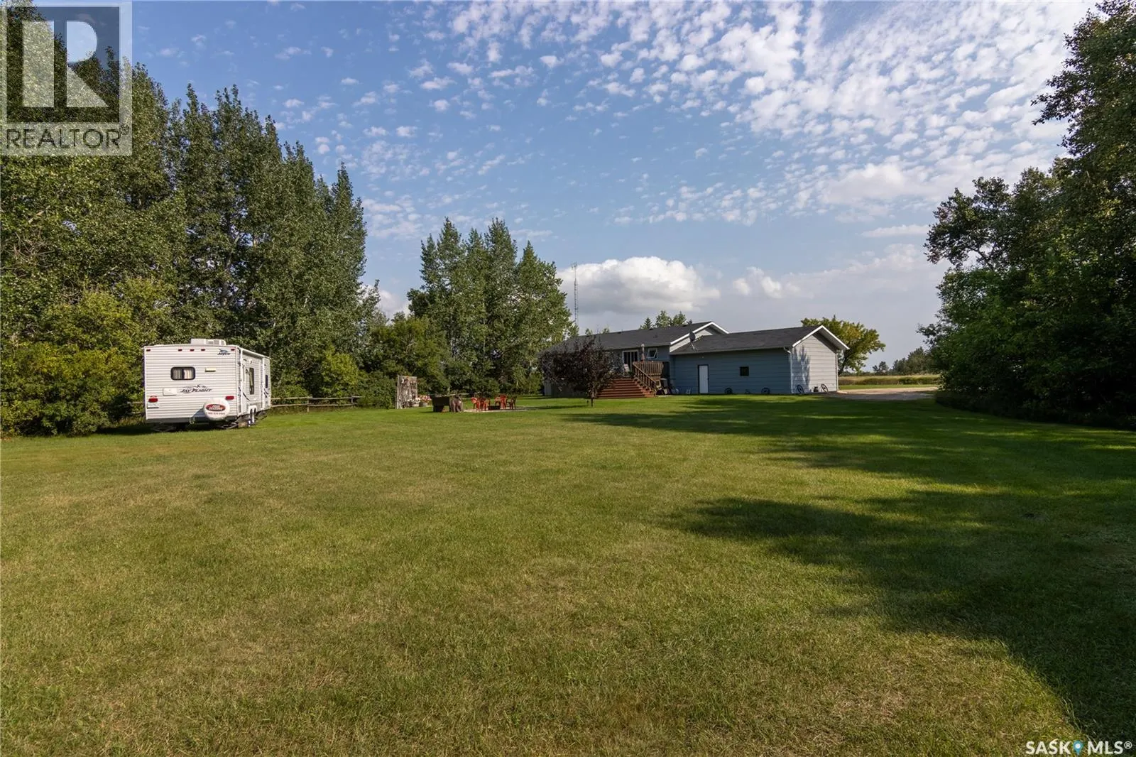 Clark Acreage