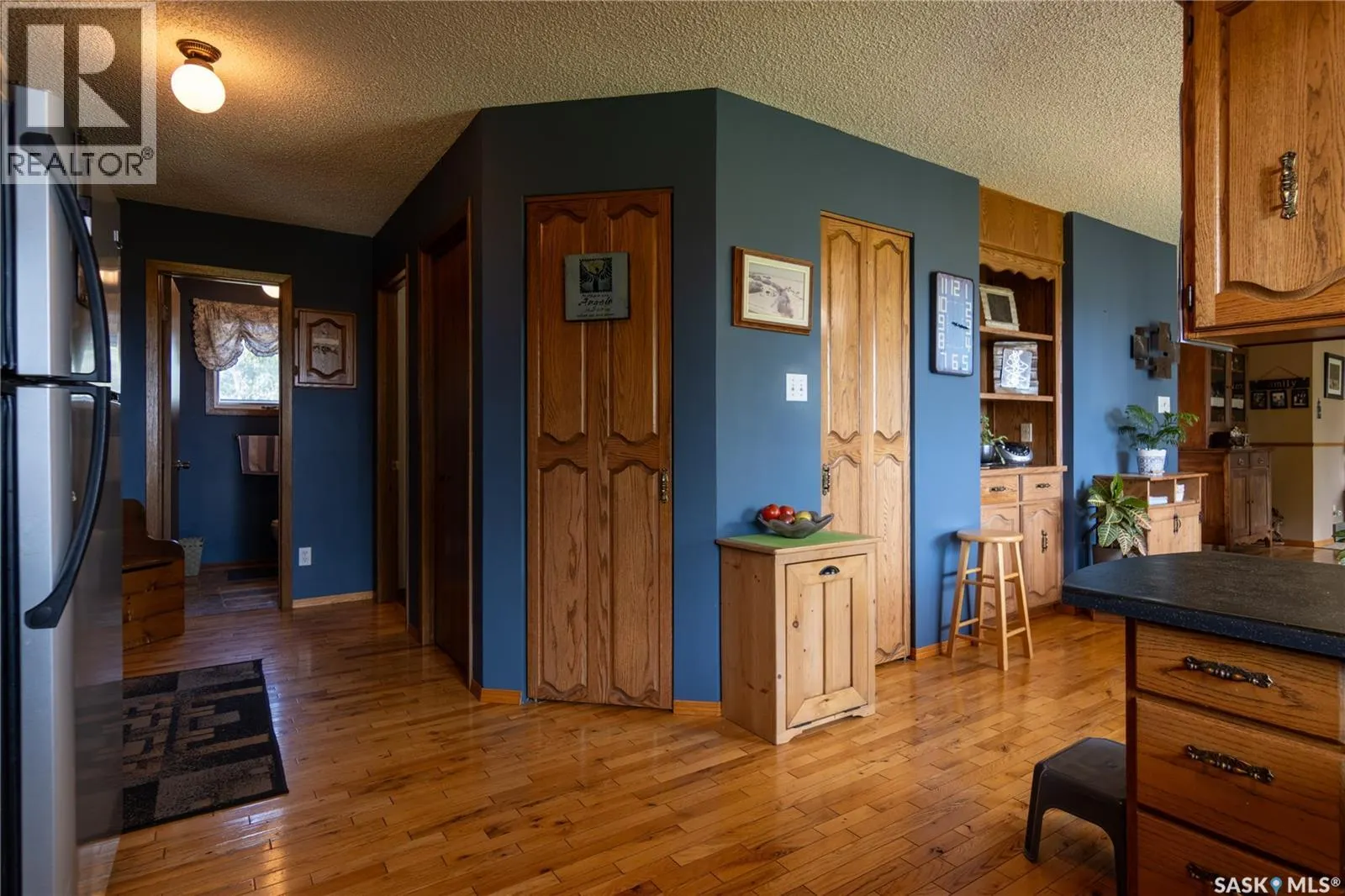 Clark Acreage