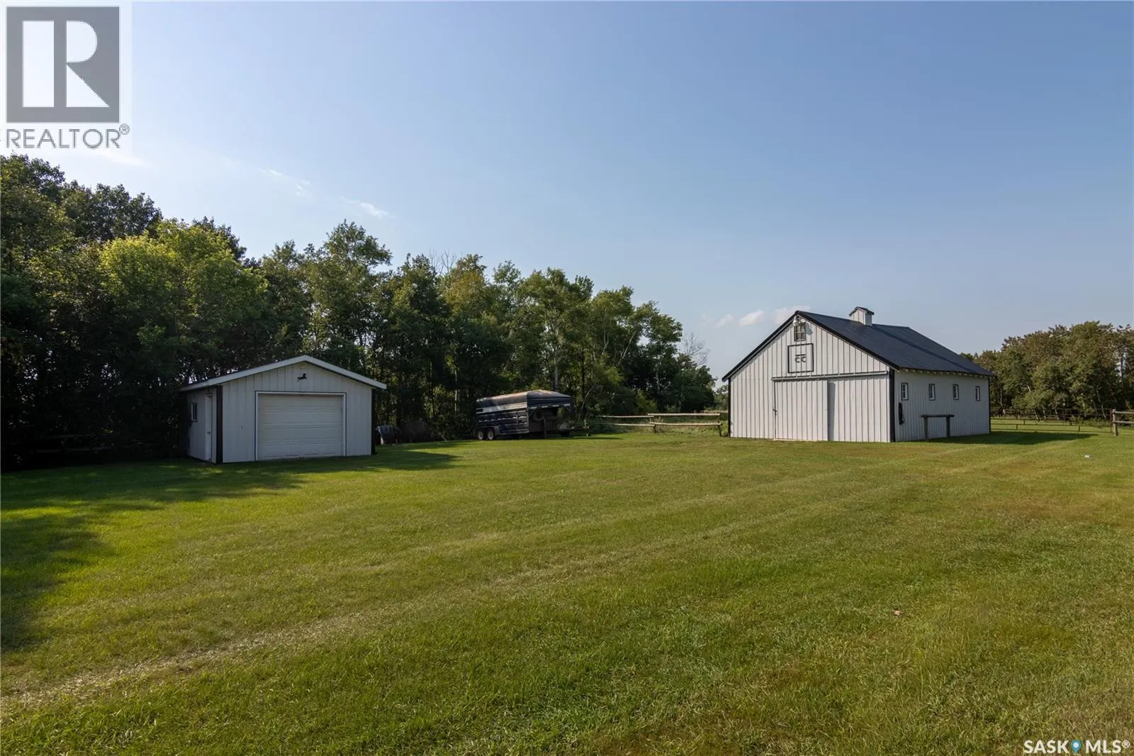 Clark Acreage
