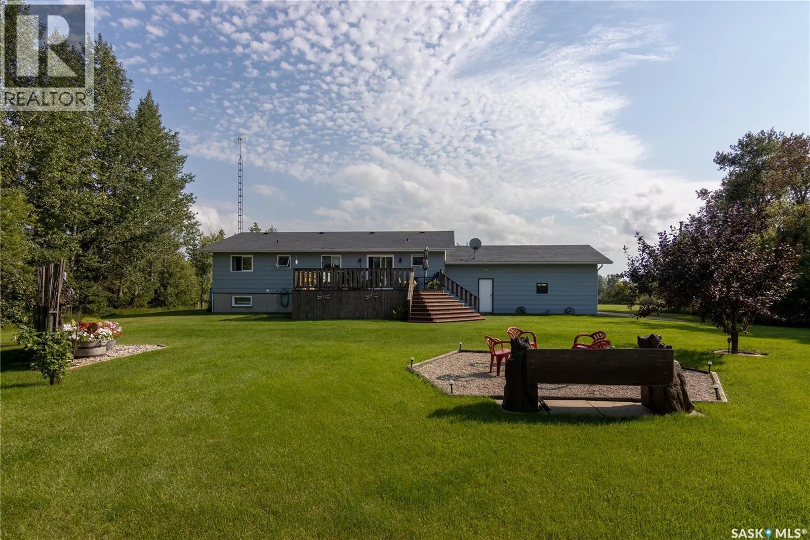 Clark Acreage