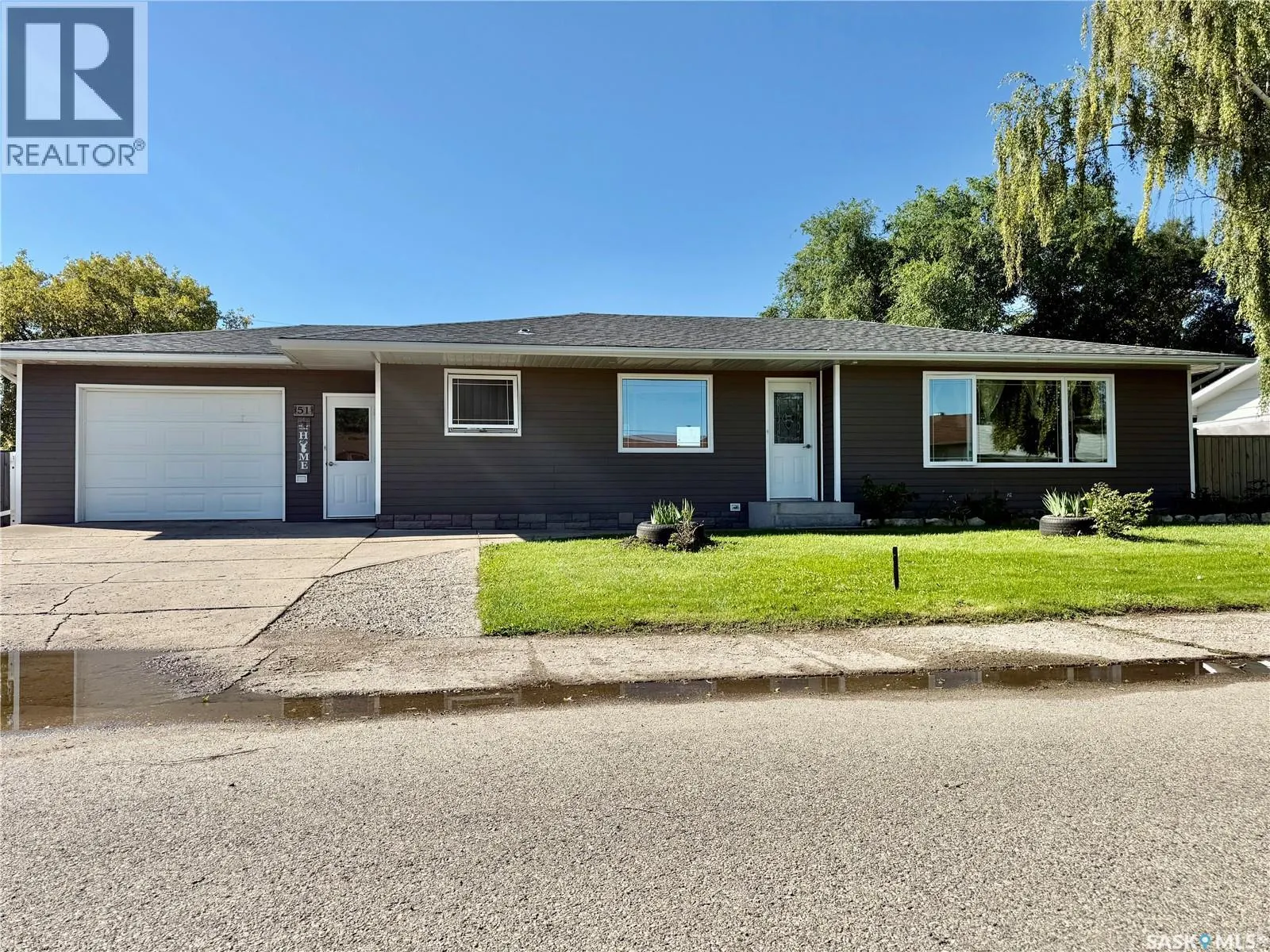 51 King CRESCENT
