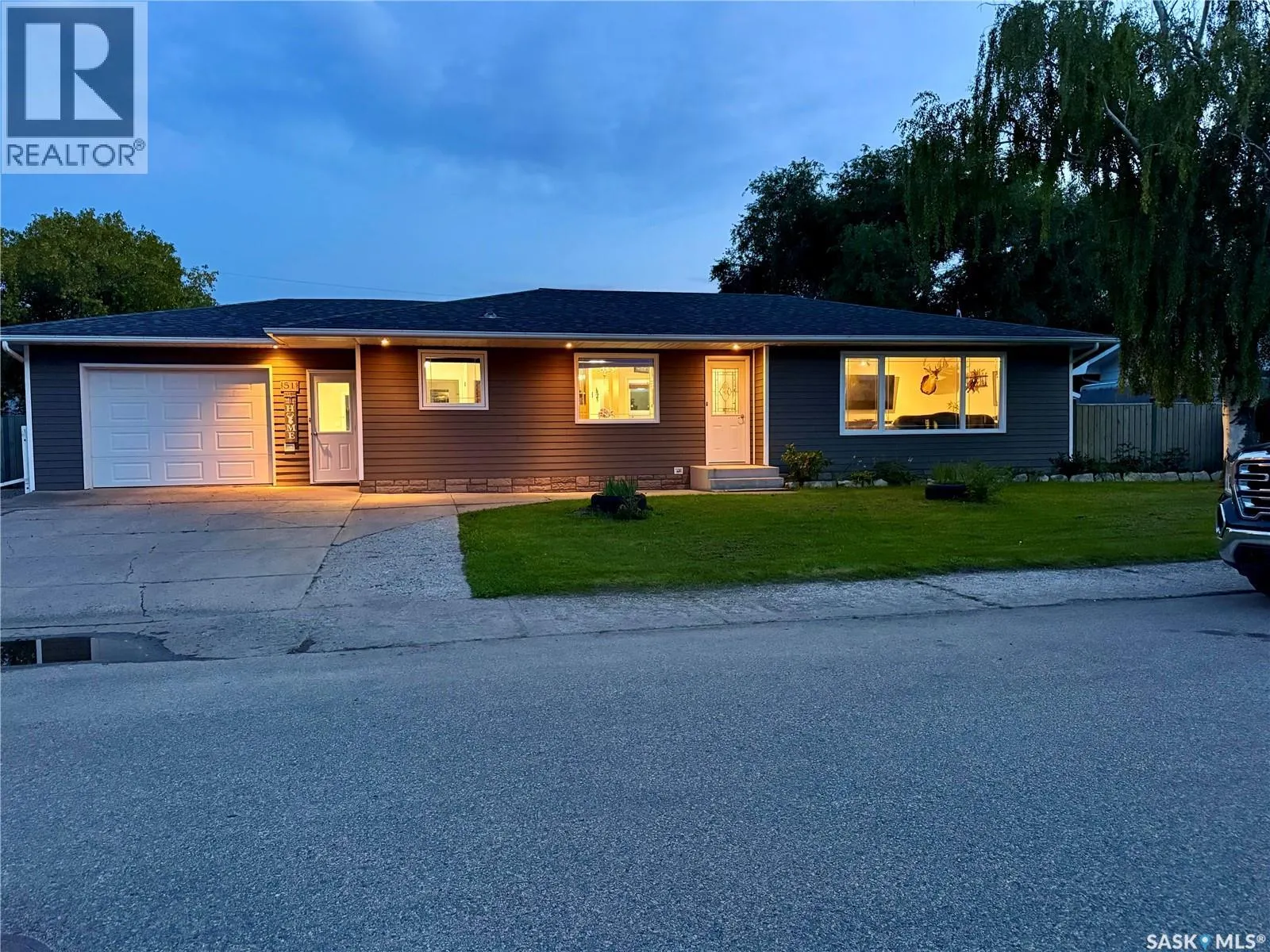 51 King CRESCENT