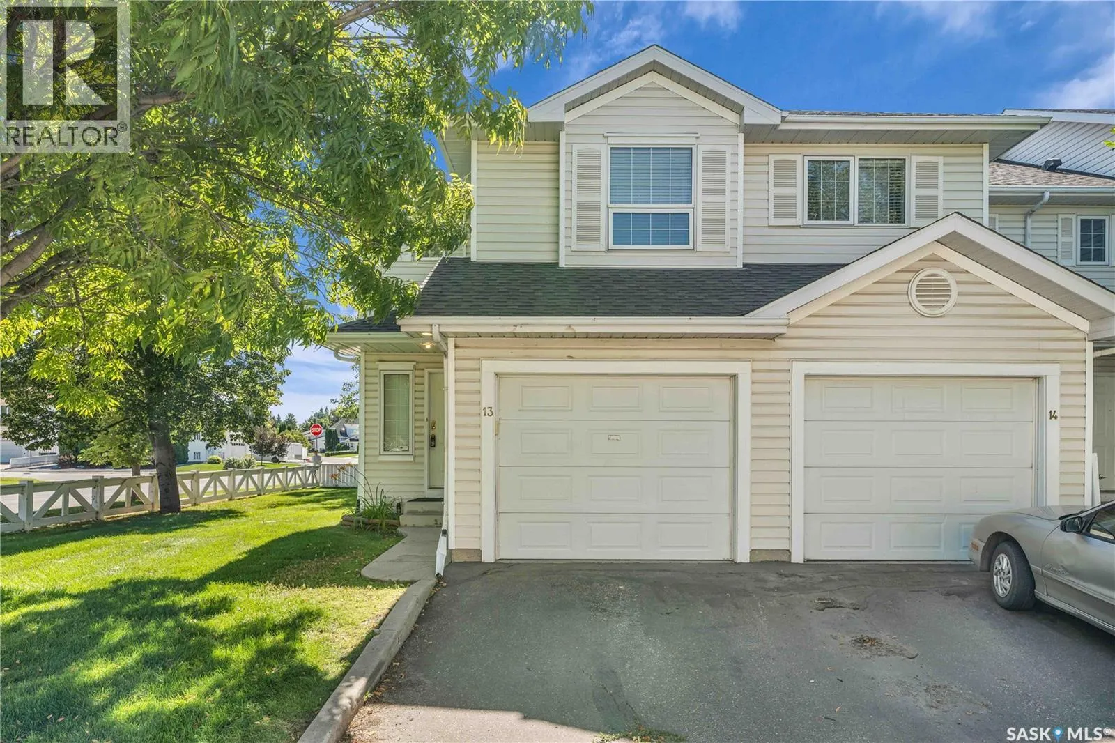 13 110 Keevil CRESCENT