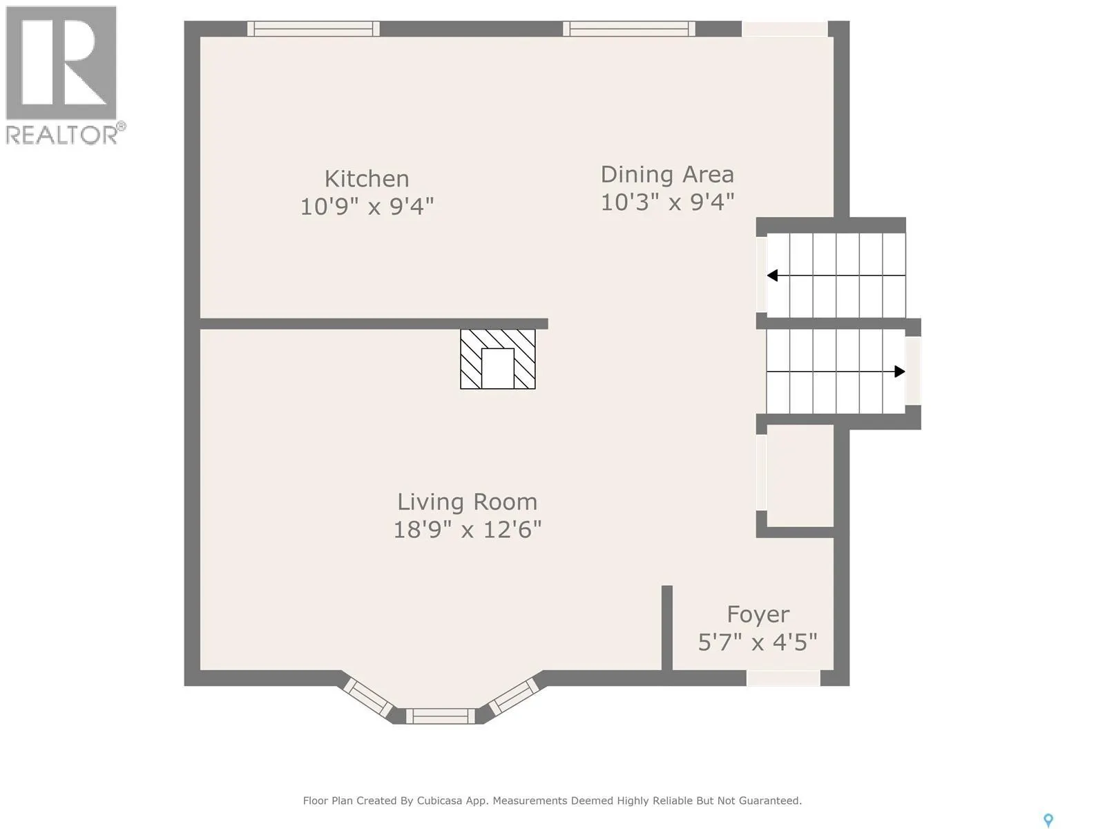 102 Galbraith CRESCENT
