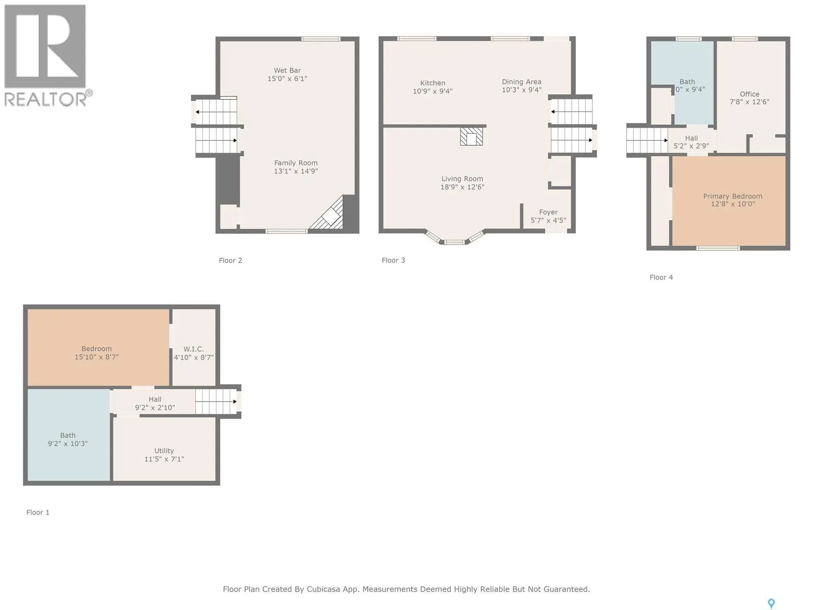 102 Galbraith CRESCENT
