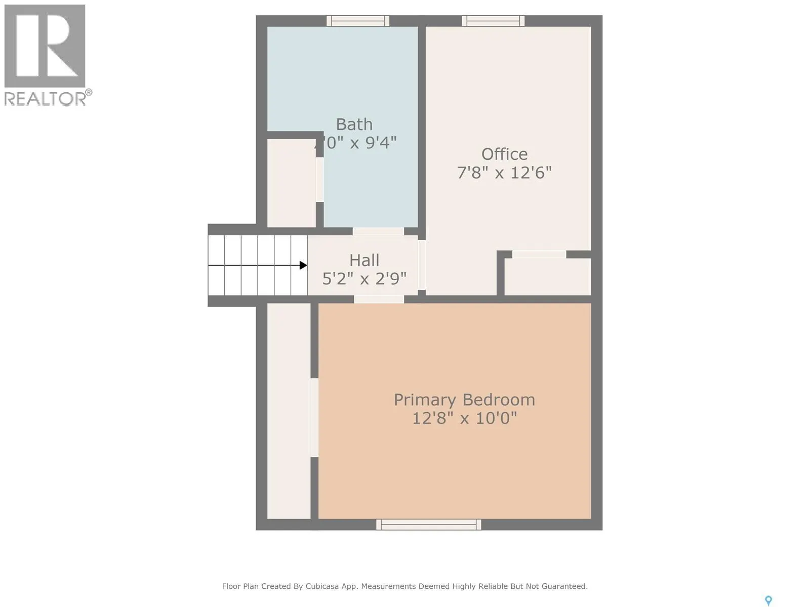 102 Galbraith CRESCENT