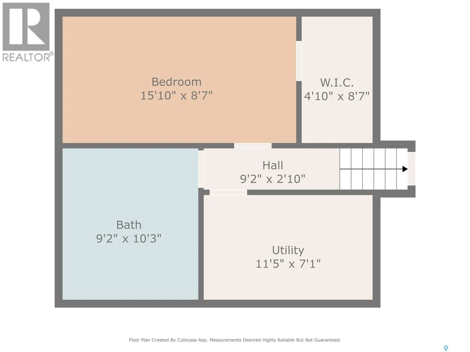 102 Galbraith CRESCENT