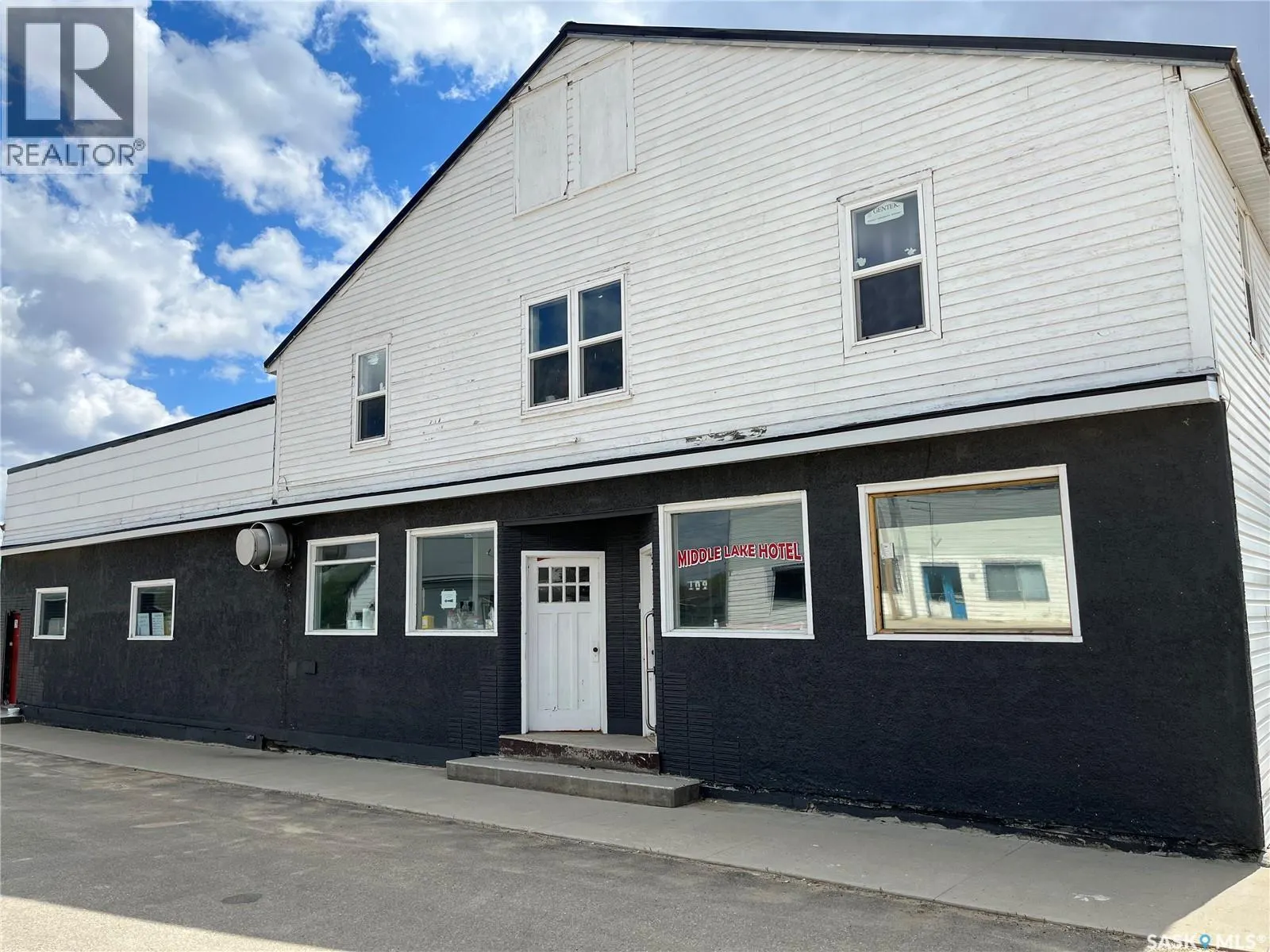 109 Centre STREET