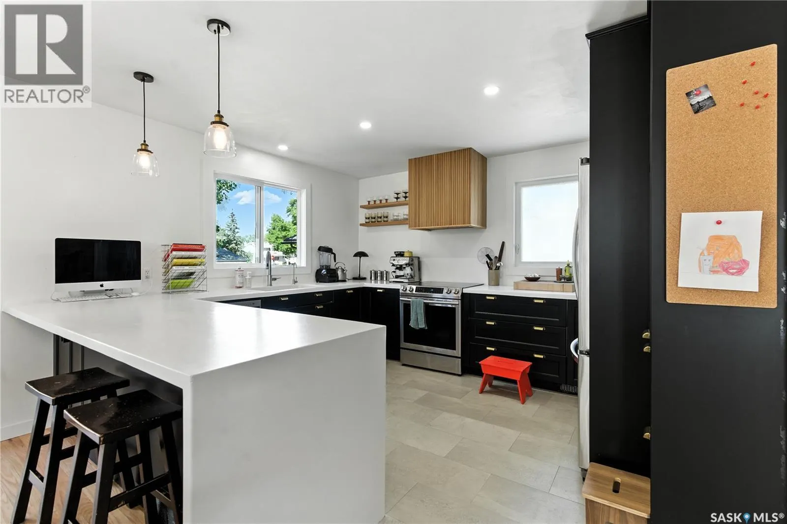 6 Wilkie ROAD