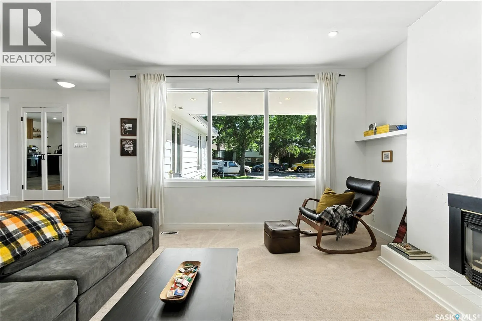 6 Wilkie ROAD
