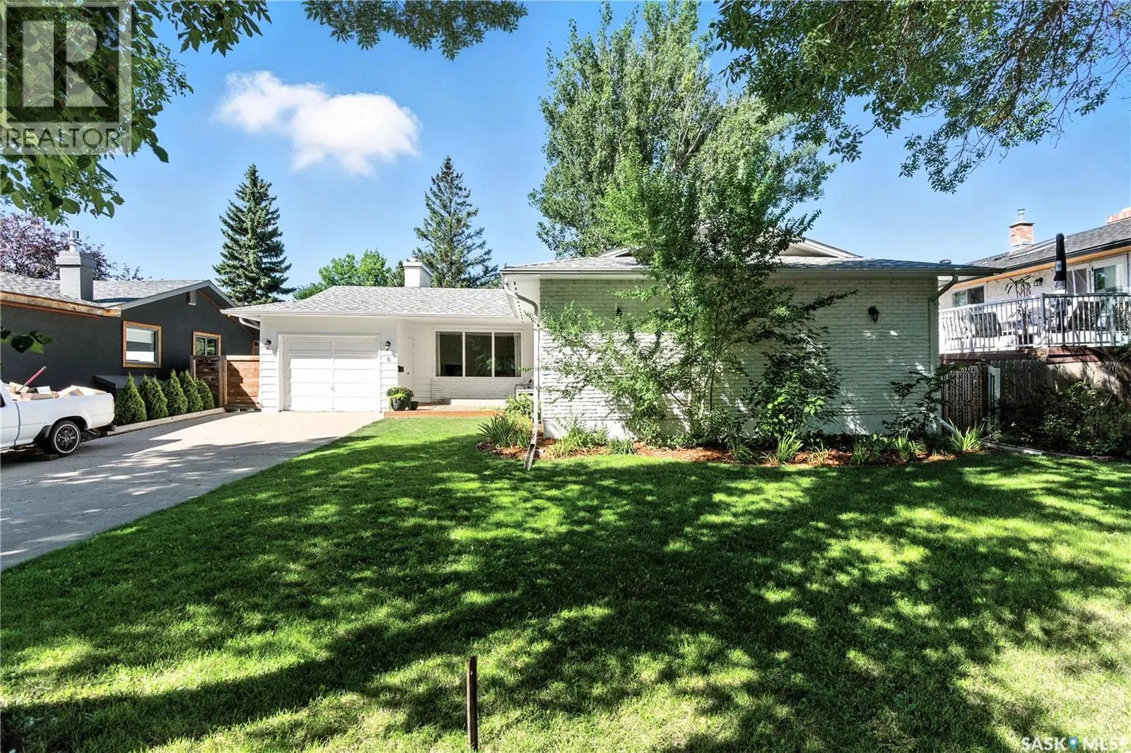 6 Wilkie ROAD