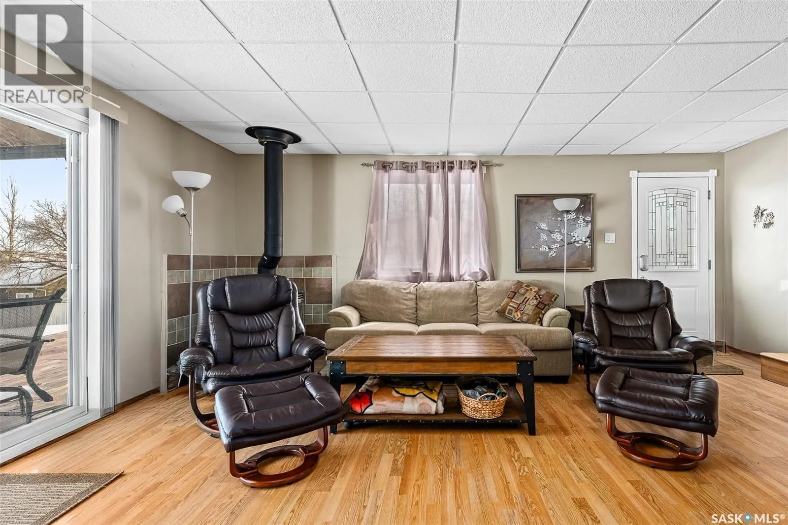 114 Marine DRIVE