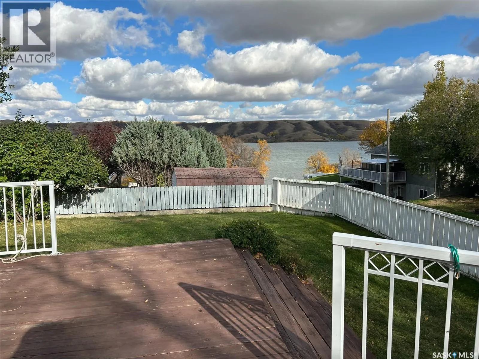 114 Marine DRIVE