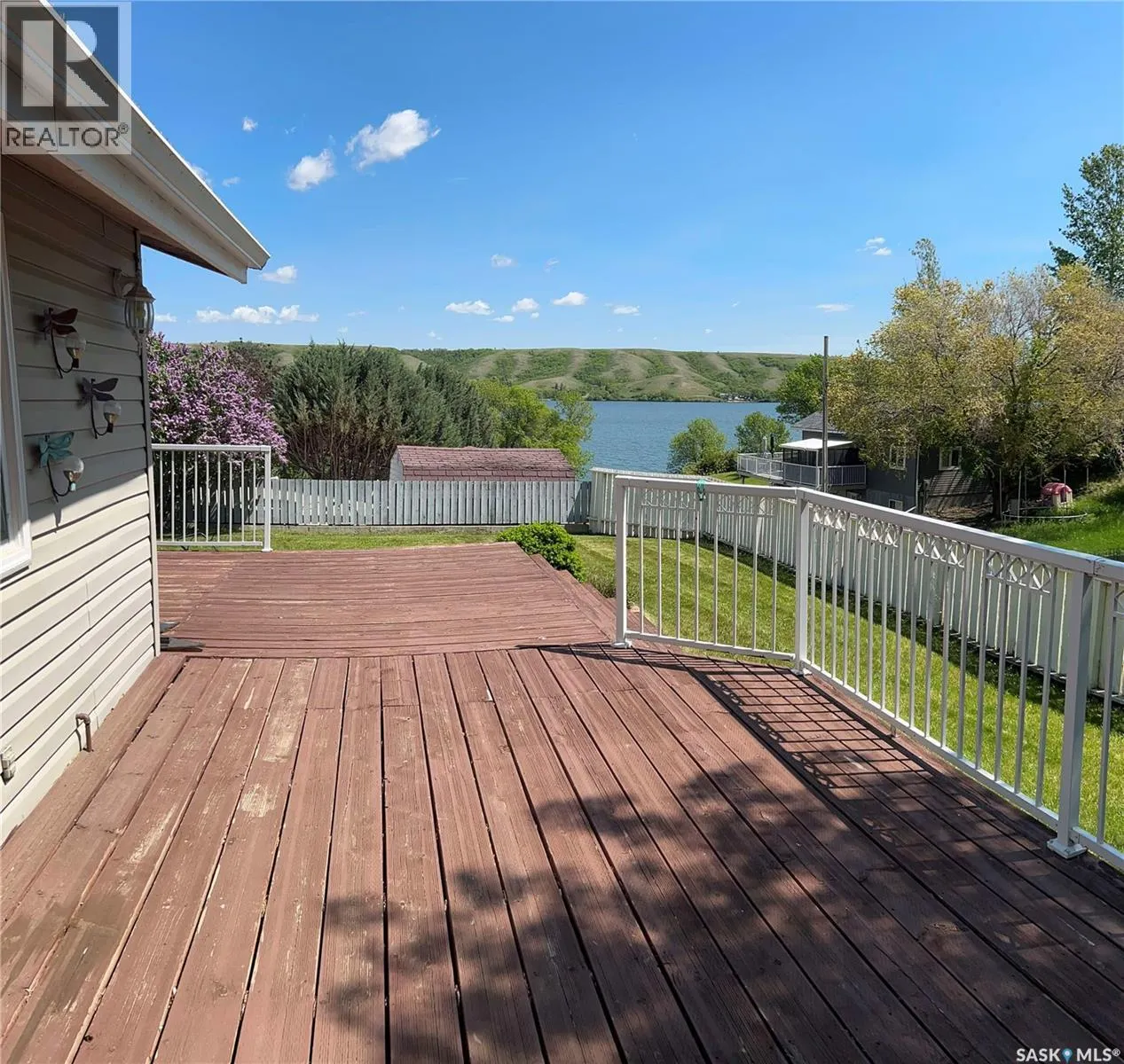 114 Marine DRIVE