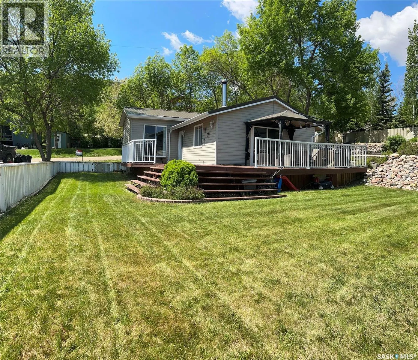 114 Marine DRIVE