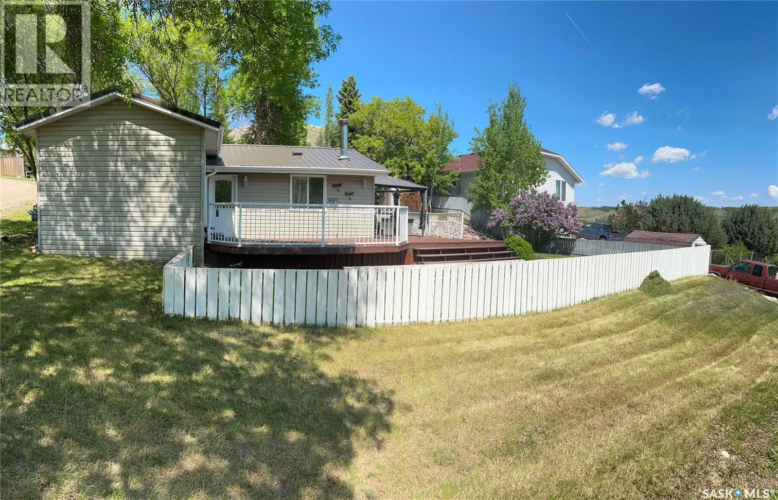 114 Marine DRIVE
