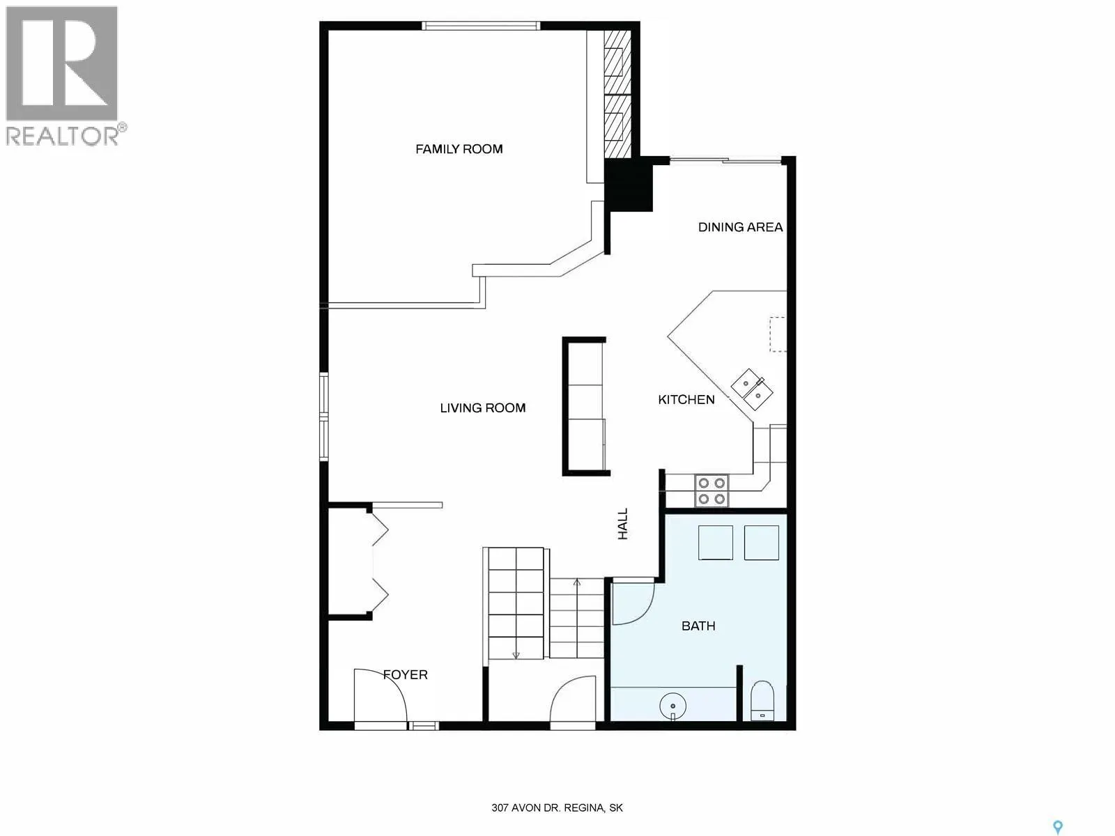 307 Avon DRIVE