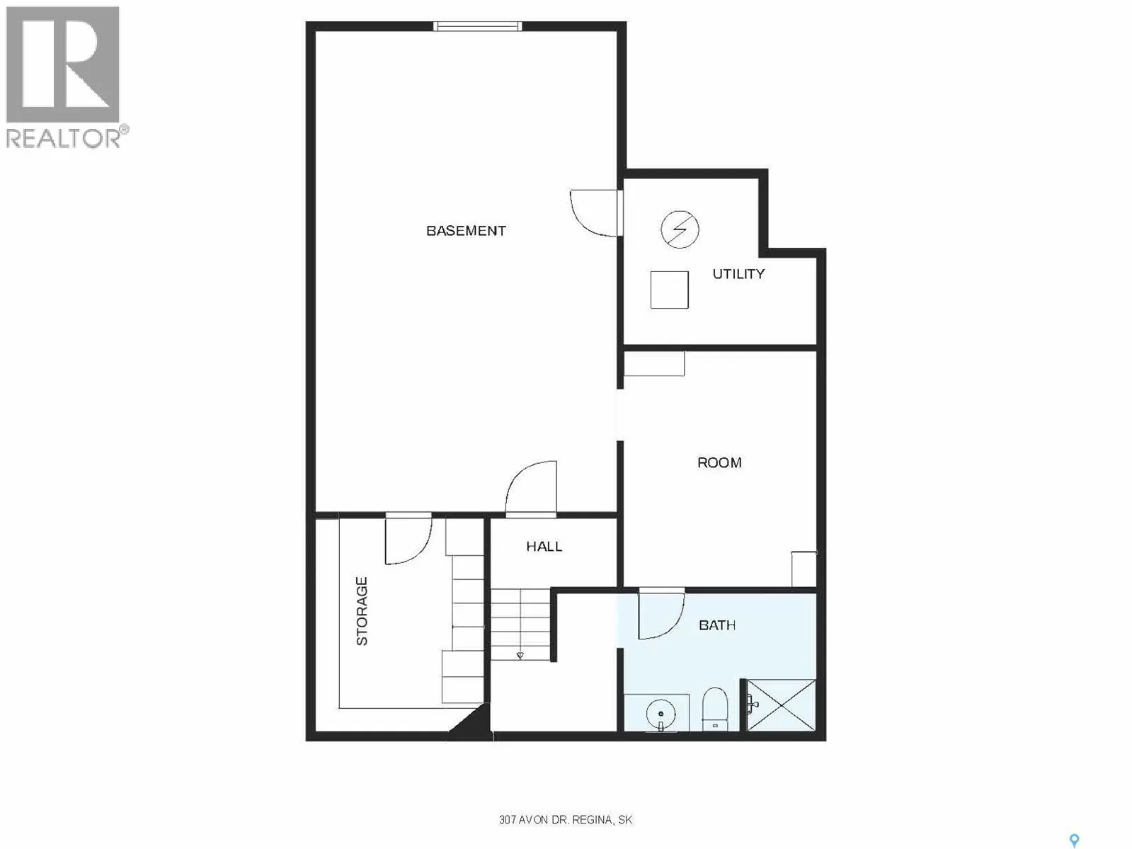 307 Avon DRIVE