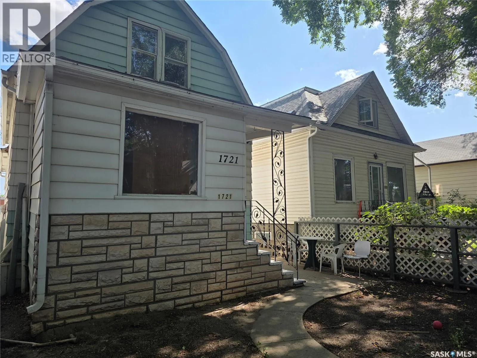 1721 Quebec STREET
