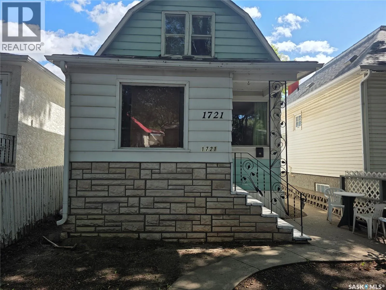 1721 Quebec STREET