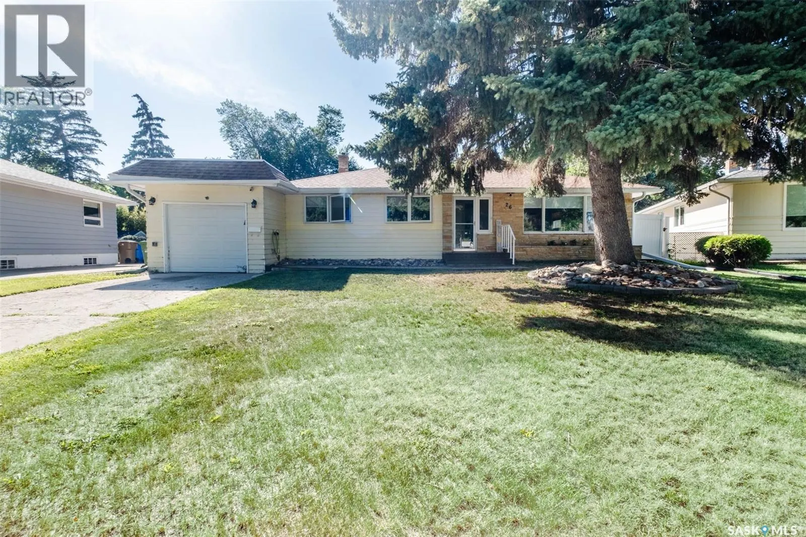 26 Lamont CRESCENT